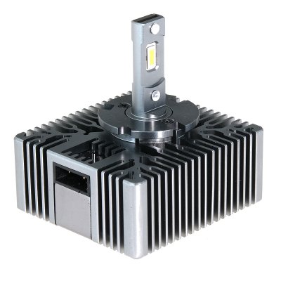 Mr Tuning High Power LED konvertering Xenon D5S