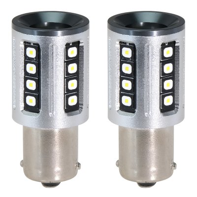 Mr Tuning High Power LED Backljus SAAB 9-5 (1998-2010) P21W (2st)