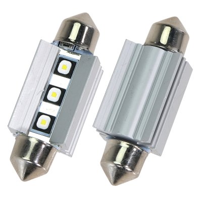 Mr Tuning High Power LED C5W 39mm (2st)