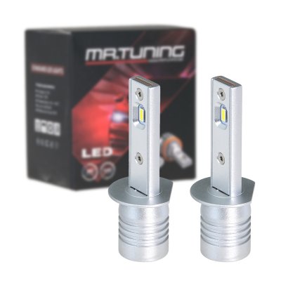 Midnight LED Package Volvo V70 (2000-2008)