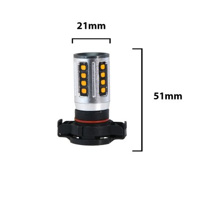 Mr Tuning High Power LED Orange PSY24W (1st)