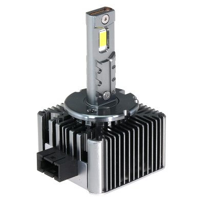 Mr Tuning High Power LED konvertering Xenon D1S