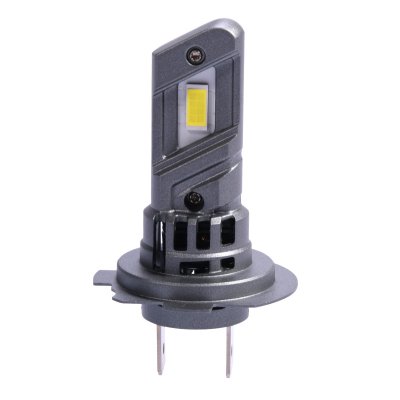 LED H7 Konvertering Helljus Z4X