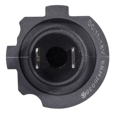 LED H7 Konvertering Helljus Z4X