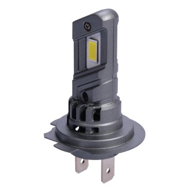 LED H7 Konvertering Helljus Z4X