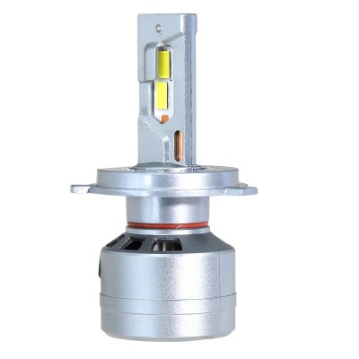 Mr Tuning Strålkastarlampa Super Bright LED H4 53W 8000LM (2st)