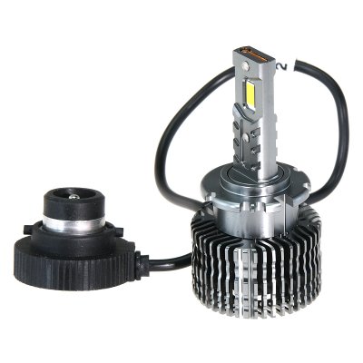 Mr Tuning High Power LED konvertering Xenon D2S