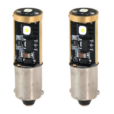 Mr Tuning High Power LED BA9S / T4W (2st)