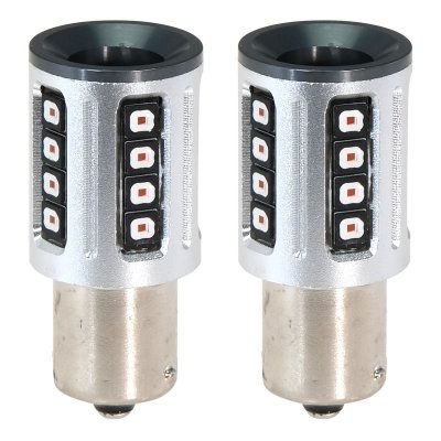 Mr Tuning High Power LED Dimbakljus SAAB 9-5 (1998-2010) P21W (2st)