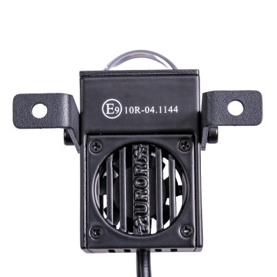 Grillbelysning LED E9-märkt med Fjärrkontroll & Controller