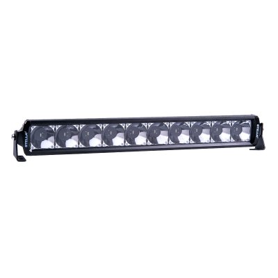 LED-ramp 20" RGB Bakgrundsbelysning E9-märkt med Bluetooth