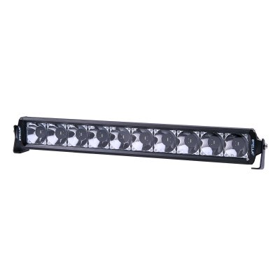 LED-ramp 20" RGB Bakgrundsbelysning E9-märkt med Bluetooth