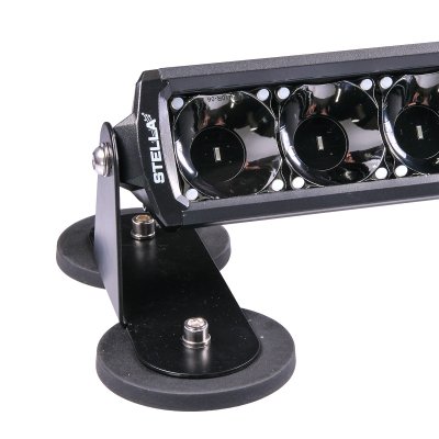LED-ramp 40" RGB Bakgrundsbelysning E9-märkt med Bluetooth