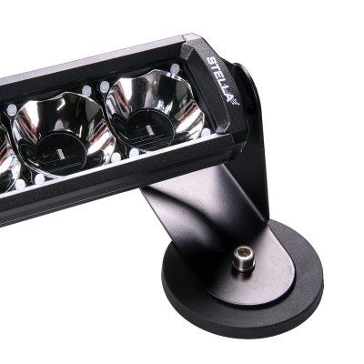 LED-ramp 40" RGB Bakgrundsbelysning E9-märkt med Bluetooth