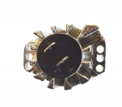 LED lampa Angeleyes för BMW 3-serie E91 (2005-2012)