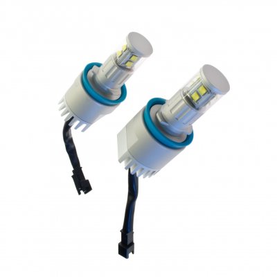 LED lampa CREE Angeleyes för BMW X1 E84 (2009-2015)