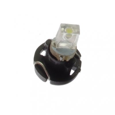 LED instrumentpanel Neo Wedge T3 (röd) (1st)