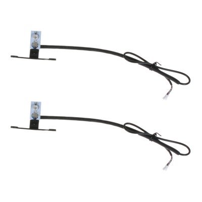 2x Demon Eyes RGB med App