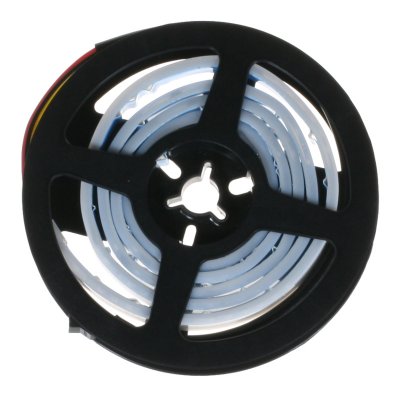 LED Trunk Tailgate Ice blue + bromsljus (120cm)