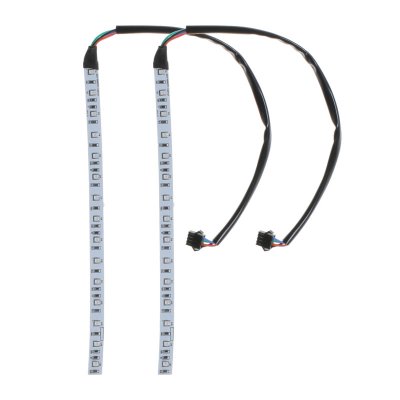 2x Demon Eyes RGB med App (75mm)