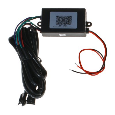 2x Demon Eyes RGB med App (75mm)