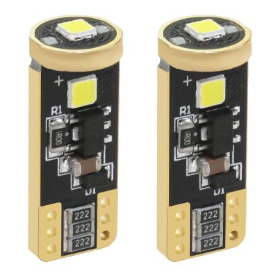 Skyltbelysning LED Mr Tuning High Power VW Golf 7 (2013-2020)