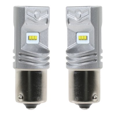 Mr Tuning LED Backljus BA15s / P21w Canbus 30W (2st)