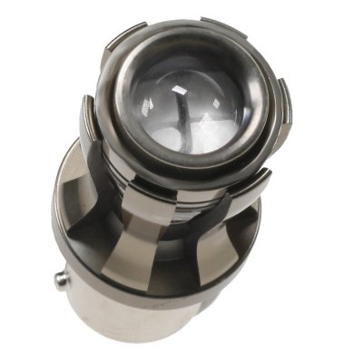 Mr Tuning LED Backljus BA15s / P21w Canbus 30W (2st)