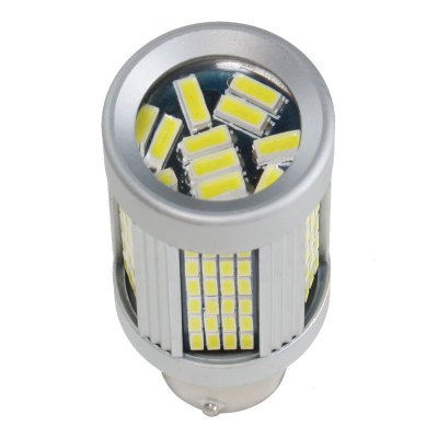 Mr Tuning LED Backljus BA15s / P21w Canbus 18W (2st)