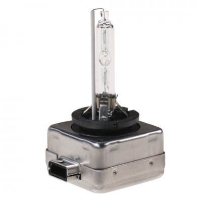 Super Vision Xenonlampa D1S 35W - Volvo V70 II (2008-2016) Halvljus