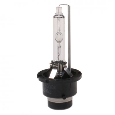 Super Vision Xenonlampa D2S 35W (1st)