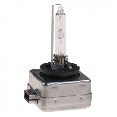 Super Vision Xenonlampa D3S 35W - Audi A6 4G (2011-2018) Halvljus