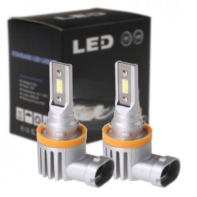 Dimljus LED Mr Tuning High Power BMW 5-serie E61 (2008-2010)