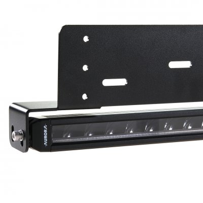 PAKET LED ramp Aurora RGB 100W