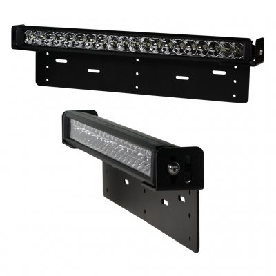 PAKET Mr Tuning LED Ramp 21,5" 100W - E-märkt