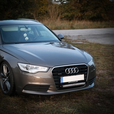 PAKET Mr Tuning LED Ramp 21,5" 100W - E-märkt