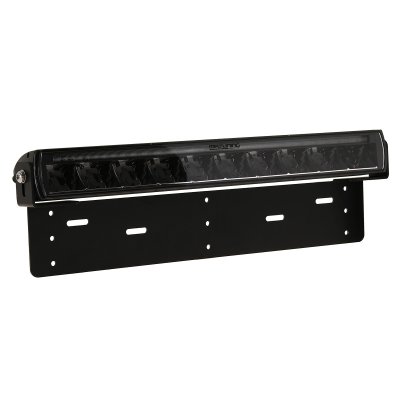 PAKET LED Ramp Mr Tuning DRL 150W Power Mode - E-märkt