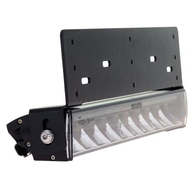 PAKET LED Ramp Mr Tuning DRL 150W Power Mode - E-märkt