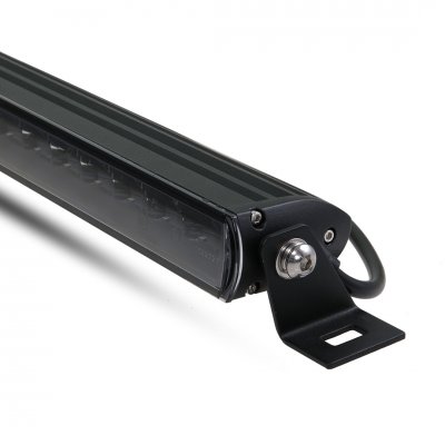 PAKET LED Ramp Mr Tuning XM100 + Unibar Rostfri