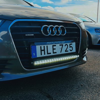 PAKET LED Ramp Mr Tuning XM100