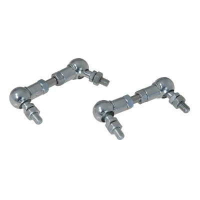 Justerbara stag luftfjädring BMW X5 E70 (2006-2013)