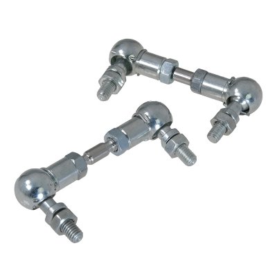 Justerbara stag luftfjädring BMW X5 E70 (2006-2013)