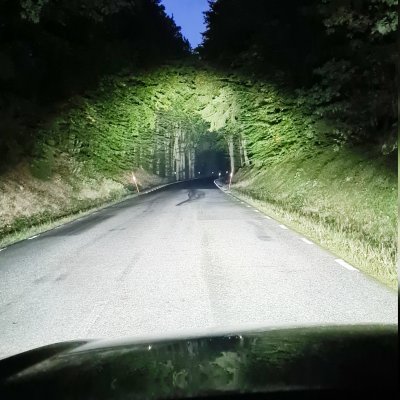 PAKET LED Ramp Mr Tuning XM100