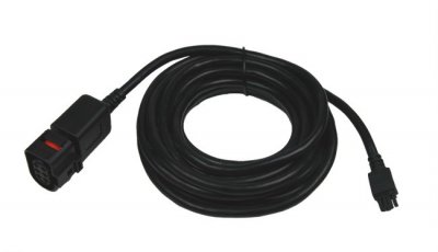 Bredbandslambda kabel 2,6 meter (4.2 givare)