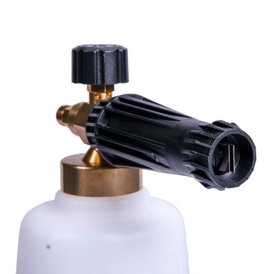 Foam Lance V3 + Carnet Jumbo 5L + Carwax 2000 5L - PAKETPRIS - OKQ8