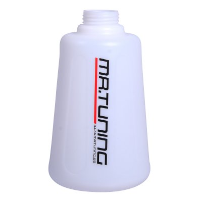 Foam Lance V3 (ink 2st 1L behållare) + Carnet Jumbo 5L + Carwax 2000 5L - PAKETPRIS