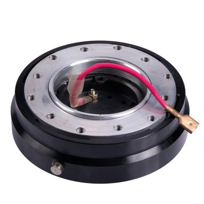 Snap Off Rattnav 6x70mm & 6x74mm Svart