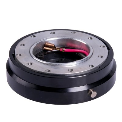 Snap Off Rattnav 6x70mm & 6x74mm Svart