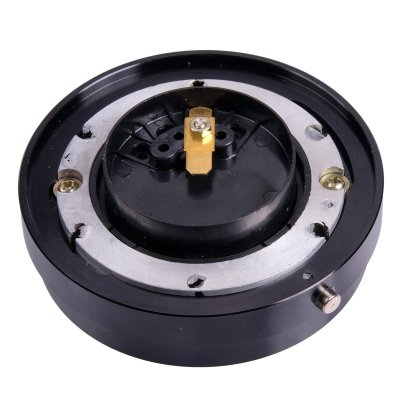 Snap Off Rattnav 6x70mm & 6x74mm Svart
