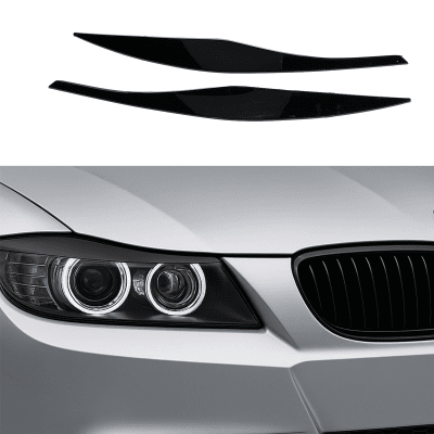 Ögonlock - BMW 3-serie E91 / E90 (2005-2012)